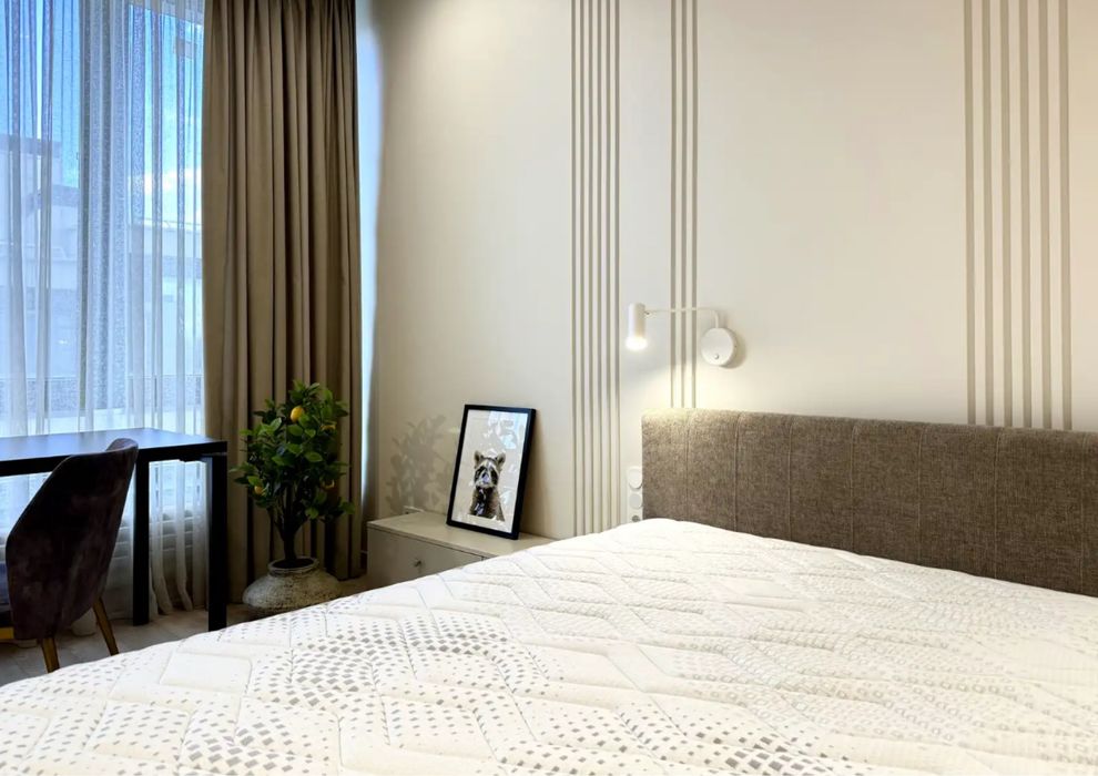 Квартира на вул. Ґарета Джонса, 12 в Києві, ID 386716, фото №9