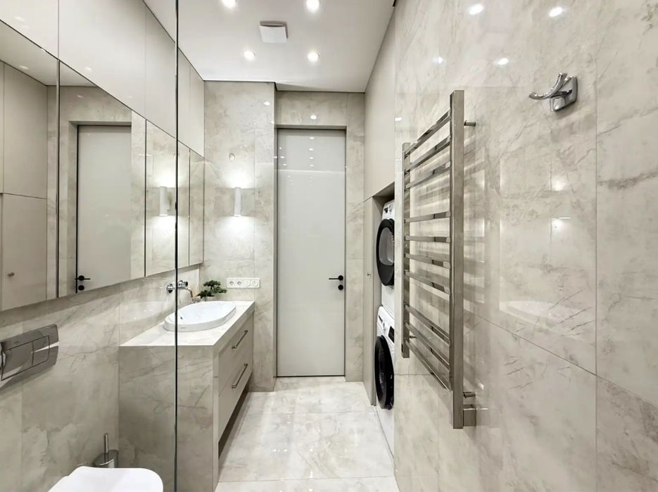 Квартира на вул. Ґарета Джонса, 12 в Києві, ID 386716, фото №10