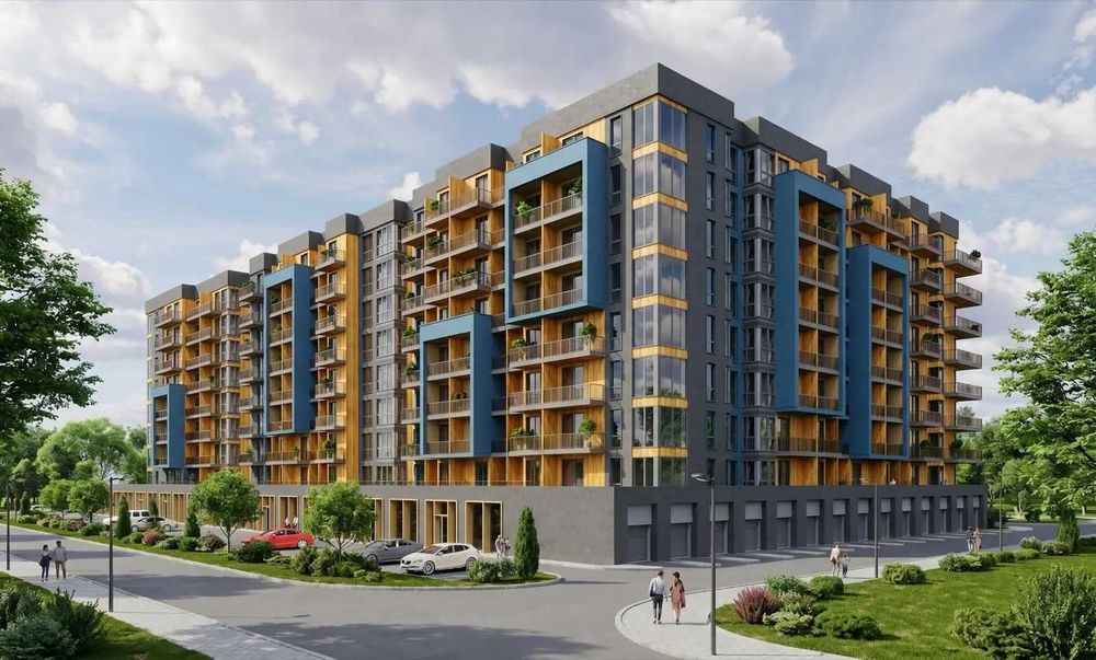 Квартира — Ужгород в Ужгороді, ID 386729, фото №4