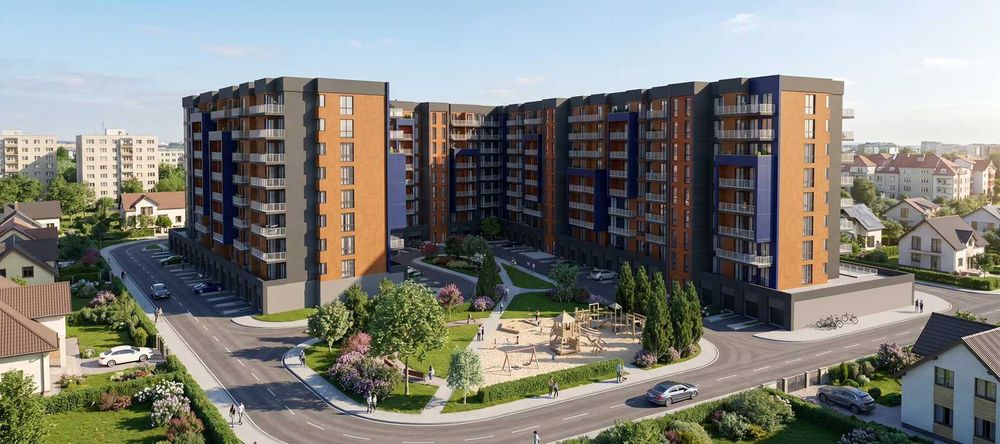 Квартира — Ужгород в Ужгороді, ID 386729, фото №5