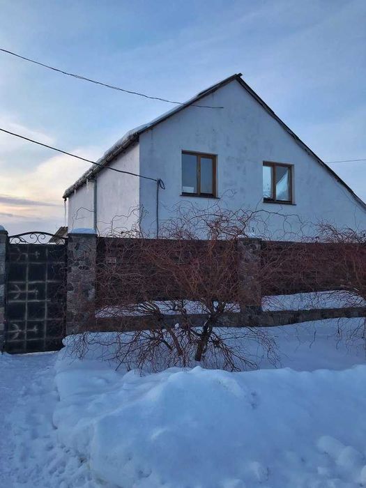 Будинок на Полтавська область, Засулля, ID 422603, фото №1