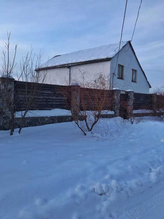 Будинок на Полтавська область, Засулля, ID 422603, фото №2