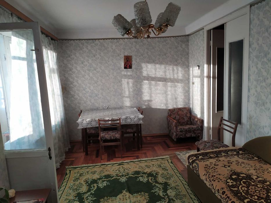 Квартира на вул. 93 бригади, 24 в Запоріжжі, ID 386736, фото №11