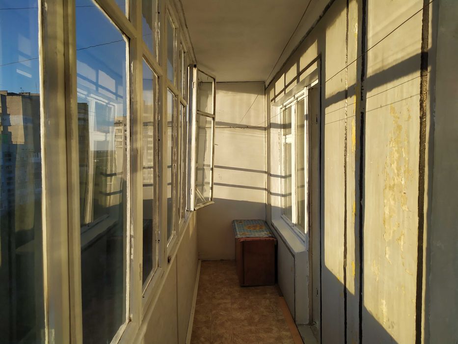 Квартира на вул. 93 бригади, 24 в Запоріжжі, ID 386736, фото №12