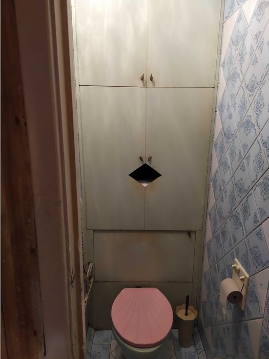 Квартира на вул. 93 бригади, 24 в Запоріжжі, ID 386736, фото №13