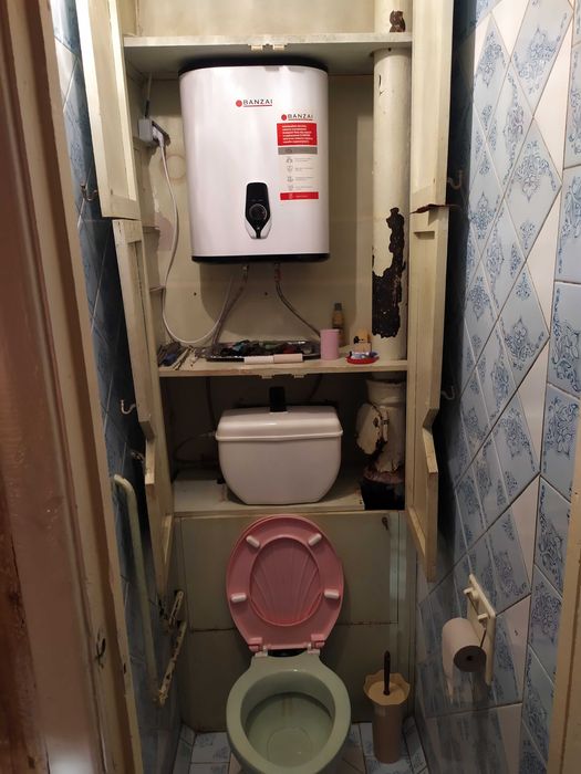 Квартира на вул. 93 бригади, 24 в Запоріжжі, ID 386736, фото №14