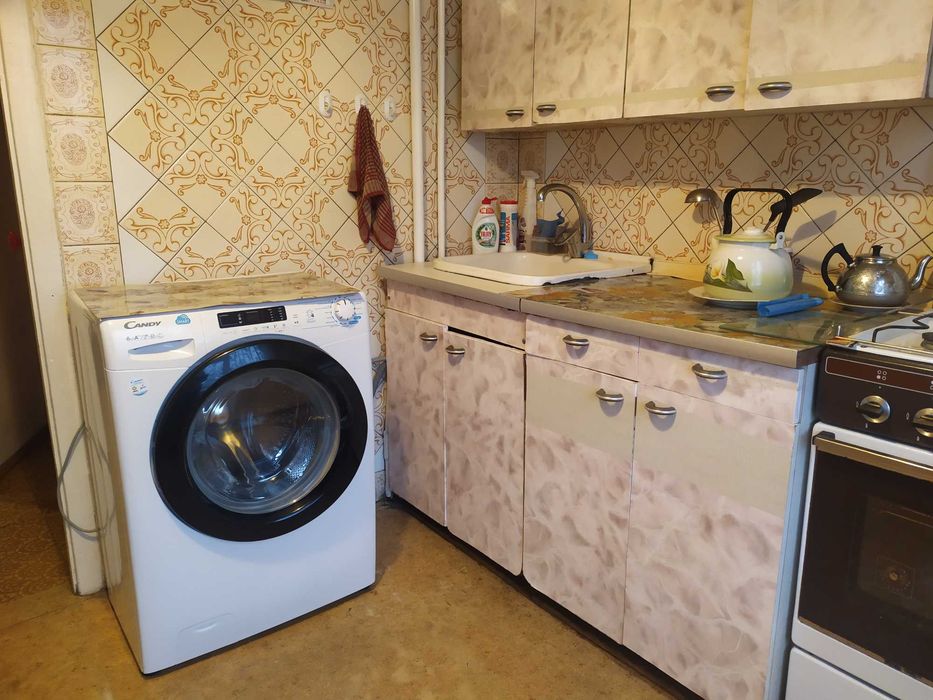 Квартира на вул. 93 бригади, 24 в Запоріжжі, ID 386736, фото №15