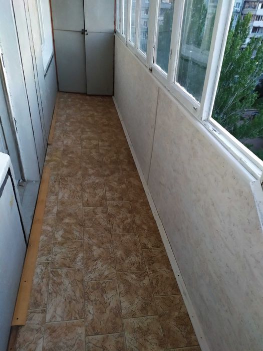 Квартира на вул. 93 бригади, 24 в Запоріжжі, ID 386736, фото №3