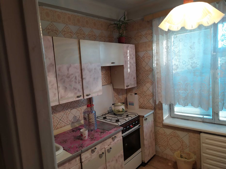 Квартира на вул. 93 бригади, 24 в Запоріжжі, ID 386736, фото №5
