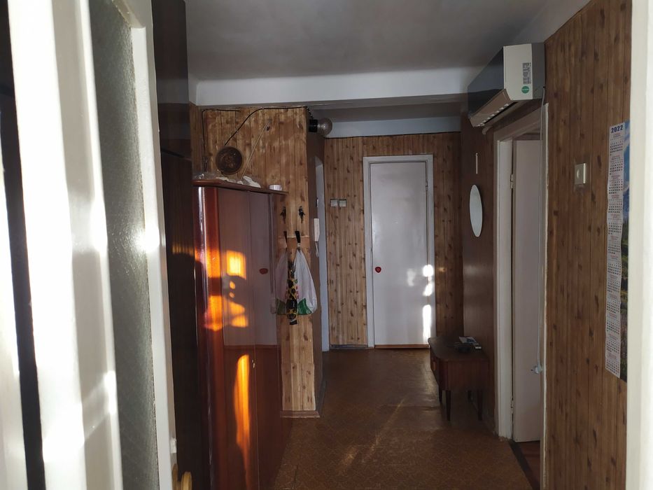 Квартира на вул. 93 бригади, 24 в Запоріжжі, ID 386736, фото №10