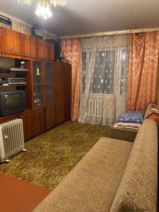 Квартира на біля метро Житомирська, ID 386753, фото №1