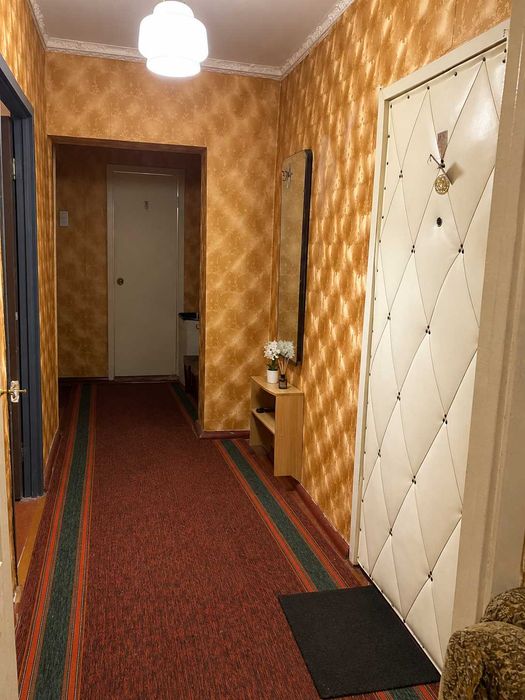 Квартира на біля метро Житомирська в Києві, ID 386753, фото №3