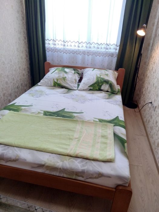 Квартира на ЖК Лузановский парк, ID 386775, фото №1
