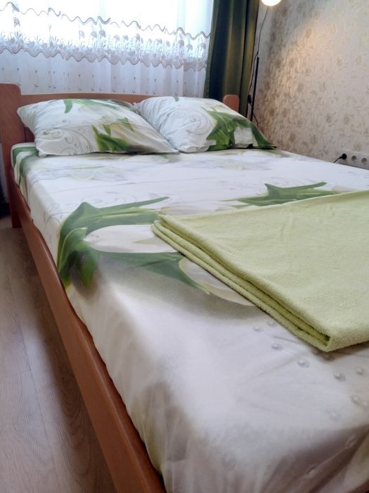 Квартира на ЖК Лузановский парк в Одесі, ID 386775, фото №2