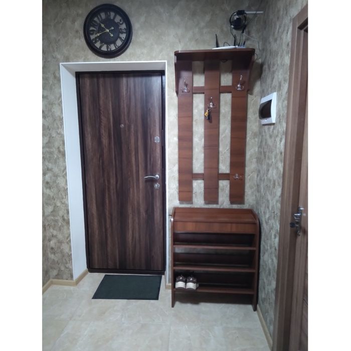 Квартира на ЖК Лузановский парк в Одесі, ID 386775, фото №12
