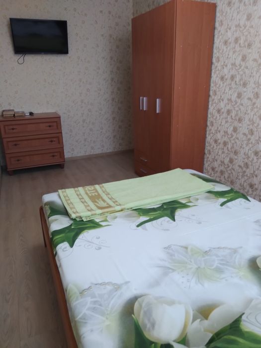 Квартира на ЖК Лузановский парк в Одесі, ID 386775, фото №3