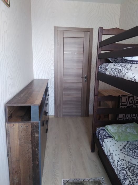 Квартира на ЖК Лузановский парк в Одесі, ID 386775, фото №4
