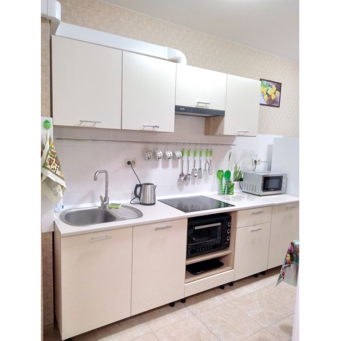 Квартира на ЖК Лузановский парк в Одесі, ID 386775, фото №7
