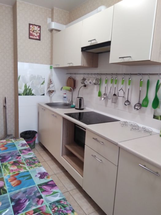 Квартира на ЖК Лузановский парк в Одесі, ID 386775, фото №8