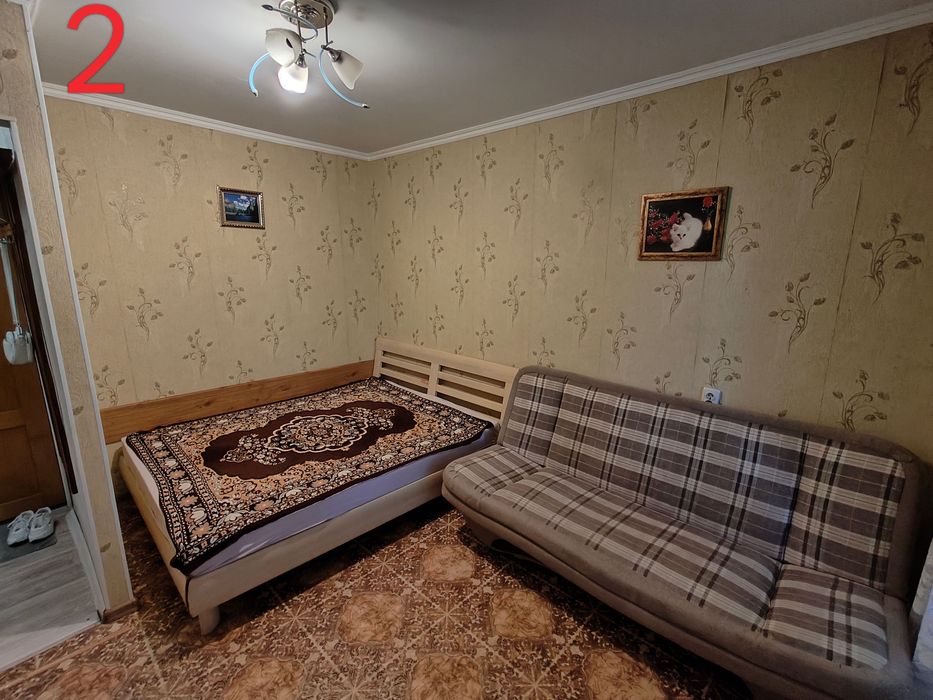 Орендувати квартиру в Одеса на Findly.com.ua Квартира в Одеса, ID 386781, фото №1