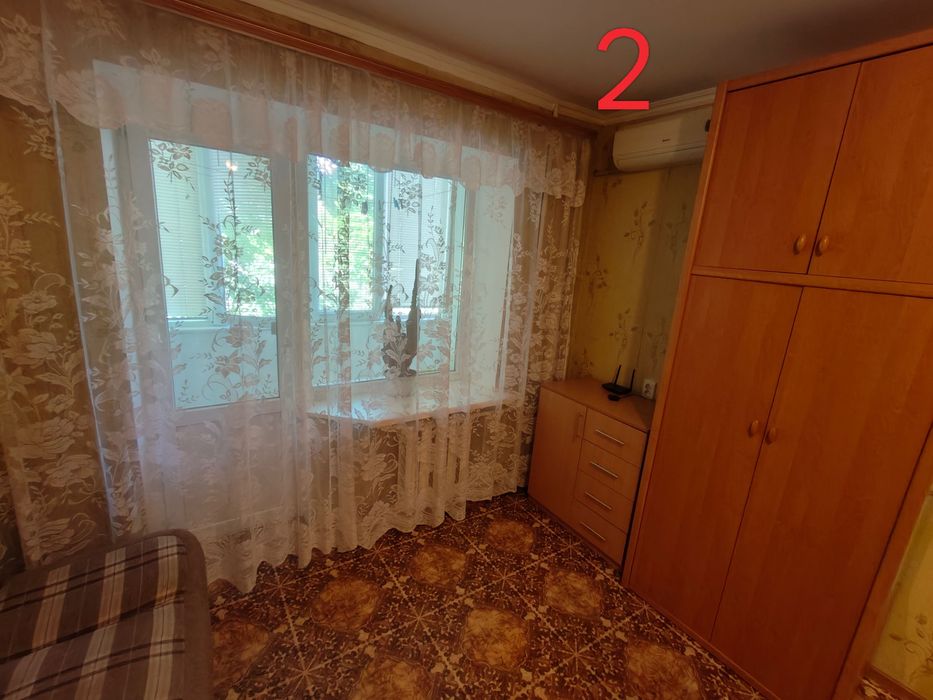 Квартира в Одеса, ID 386781, фото №2