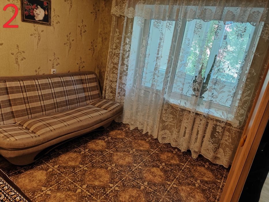 Квартира в Одеса, ID 386781, фото №3