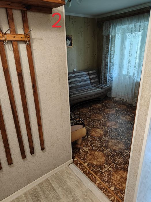 Квартира в Одеса, ID 386781, фото №4
