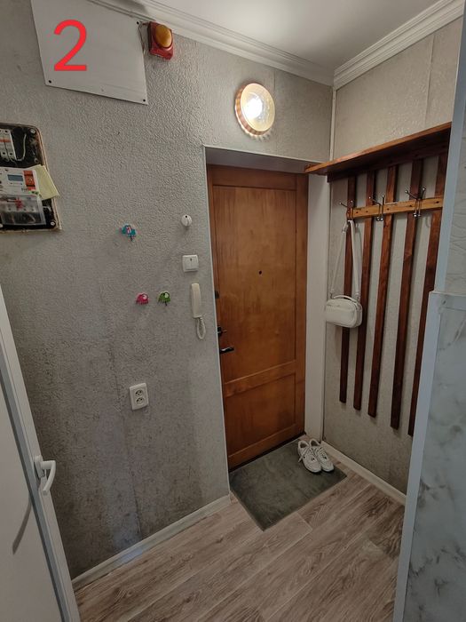 Квартира в Одеса, ID 386781, фото №5