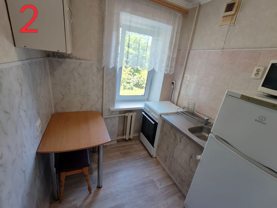 Квартира — Чорноморськ, Одеська область в Одесі, ID 386781, фото №6