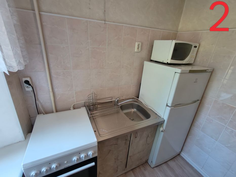 Квартира — Чорноморськ, Одеська область в Одесі, ID 386781, фото №7