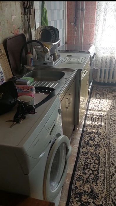 Квартира — Слов'янськ в Слов'янську, ID 386784, фото №7