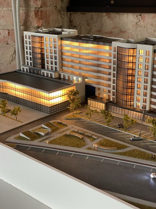 Квартира — Івано-Франківськ в Івано-Франківську, ID 386790, фото №5