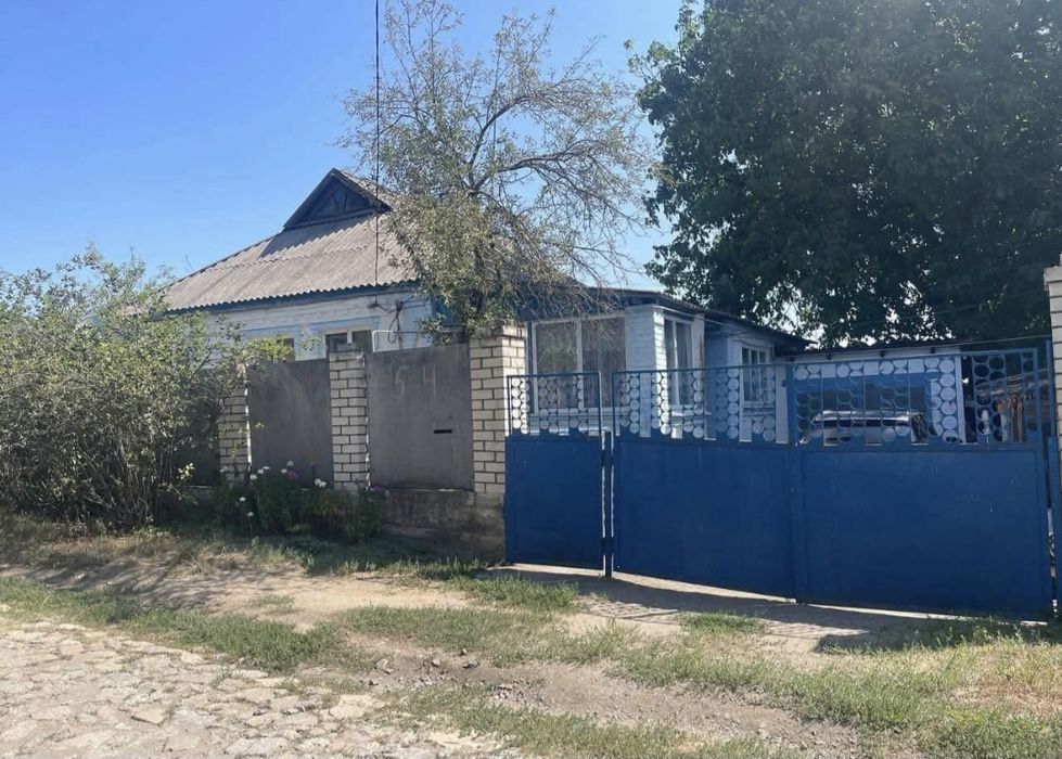 Будинок на вул. Садова, 54, ID 422508, фото №1