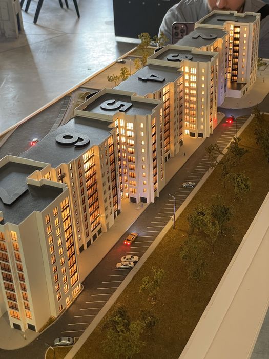 Квартира — Івано-Франківськ в Івано-Франківську, ID 386794, фото №4