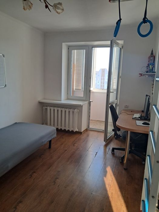 Квартира — Черкаси в Черкасах, ID 386803, фото №5