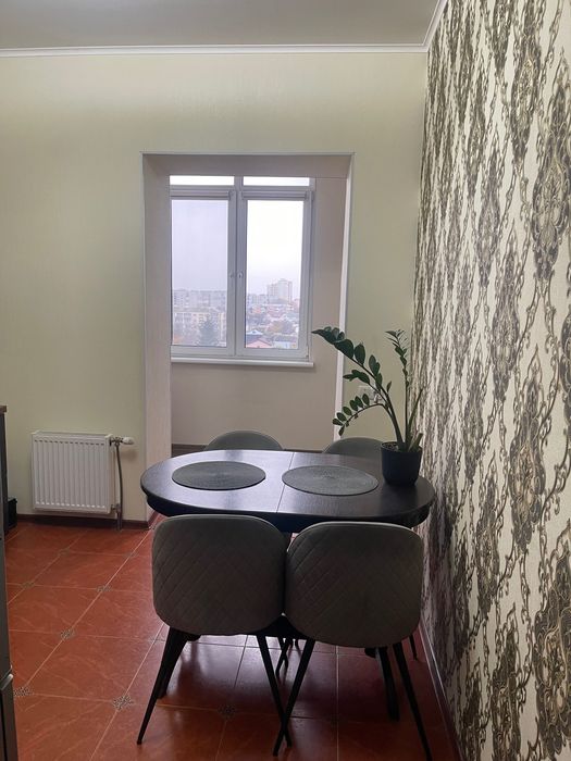 Квартира на ЖК Акварелі 1, ID 386852, фото №1