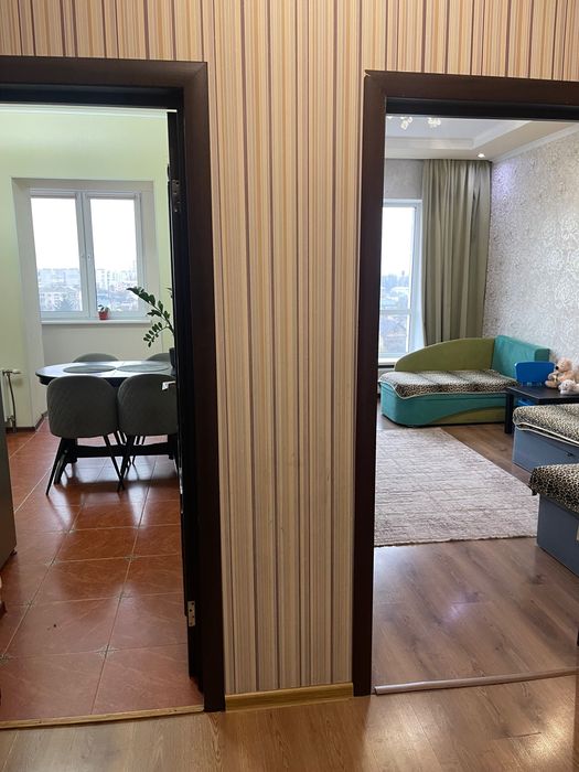 Квартира на ЖК Акварелі 1 в Києві, ID 386852, фото №8