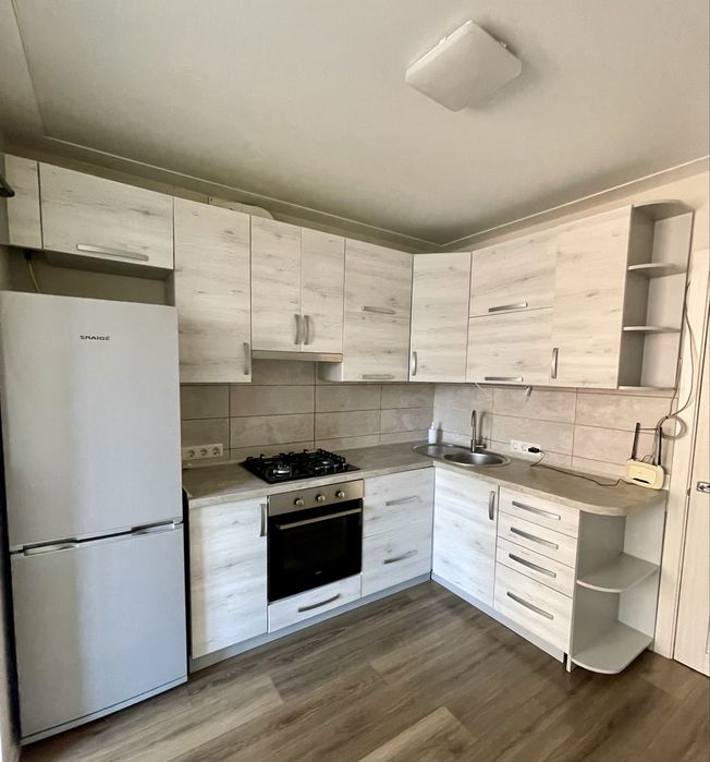 Квартира на вул. Боголюбова, 24, ID 386835, фото №1