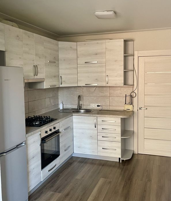 Квартира на вул. Боголюбова, 24 в Києві, ID 386835, фото №2