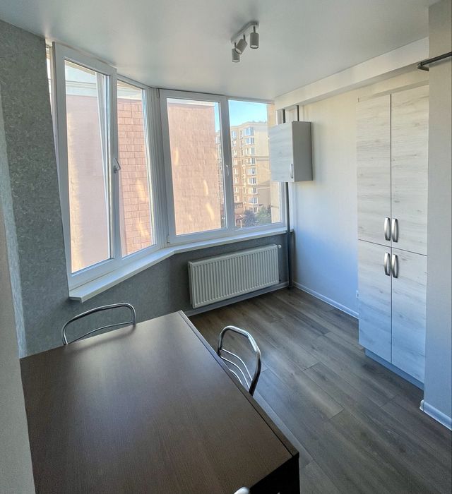 Квартира на вул. Боголюбова, 24 в Києві, ID 386835, фото №4