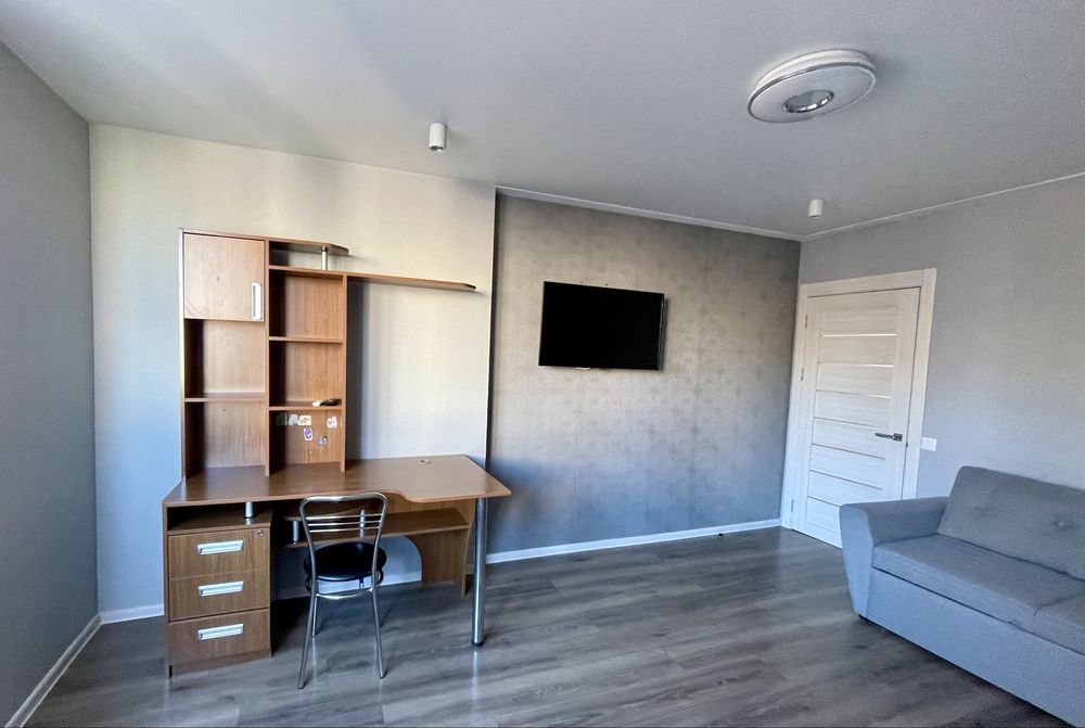 Квартира на вул. Боголюбова, 24 в Києві, ID 386835, фото №7