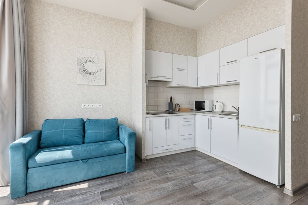 Квартира на бульв. Французький, 60В в Одеса, ID 386864, фото №3