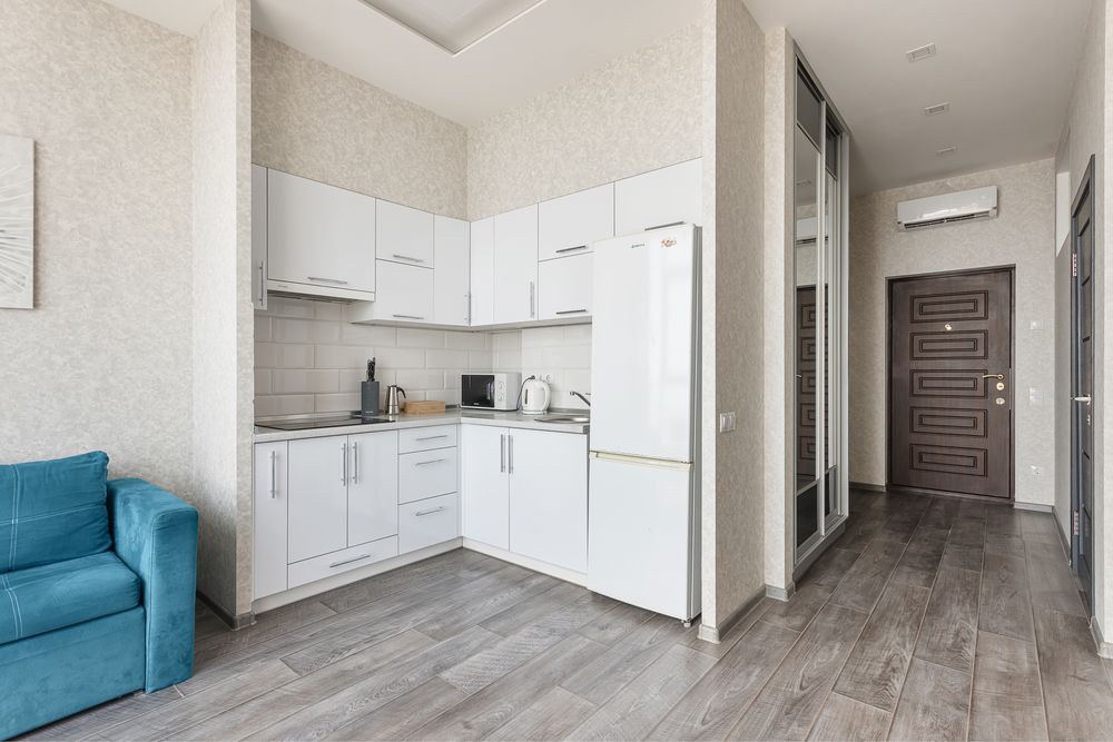 Квартира на бульв. Французький, 60В в Одесі, ID 386864, фото №7
