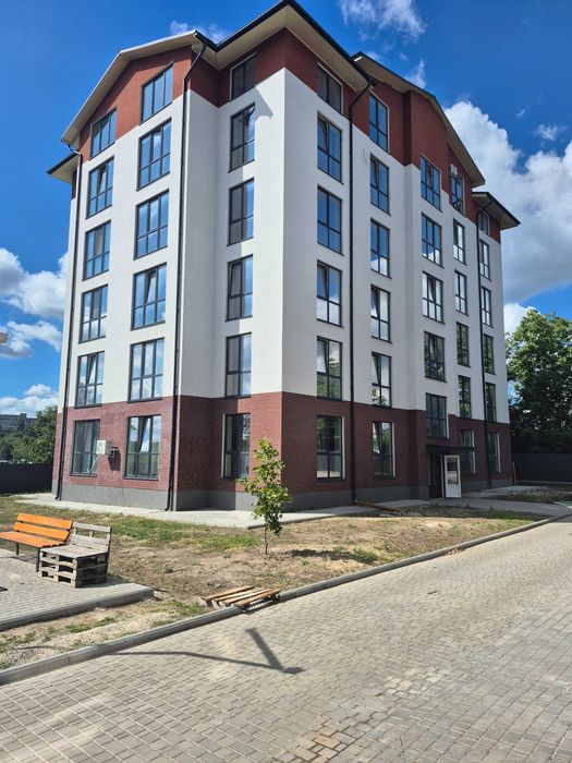 Квартира — Кам'янець-Подільський в Кам'янці-Подільському, ID 387035, фото №23