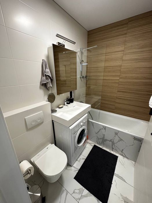 Квартира на вул. Зарічна, 4к1 в Києві, ID 394590, фото №5
