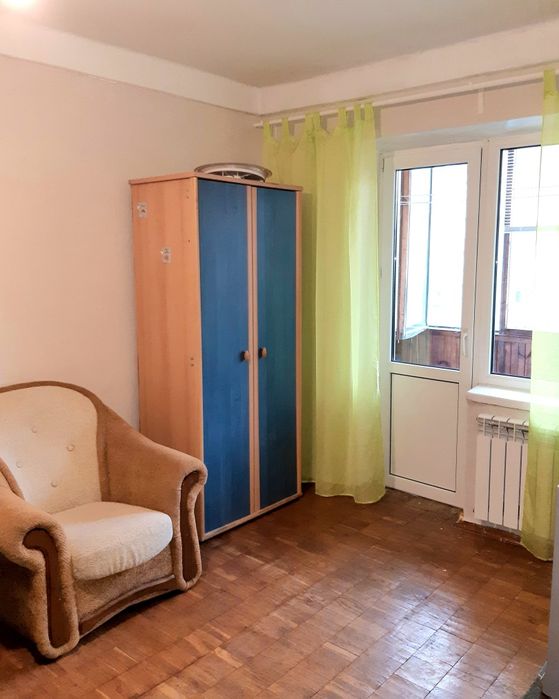 Квартира на пров. Межовий, 5а в Києві, ID 386871, фото №2