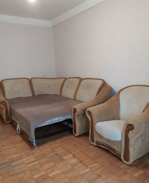 Квартира на пров. Межовий, 5а в Києві, ID 386871, фото №3