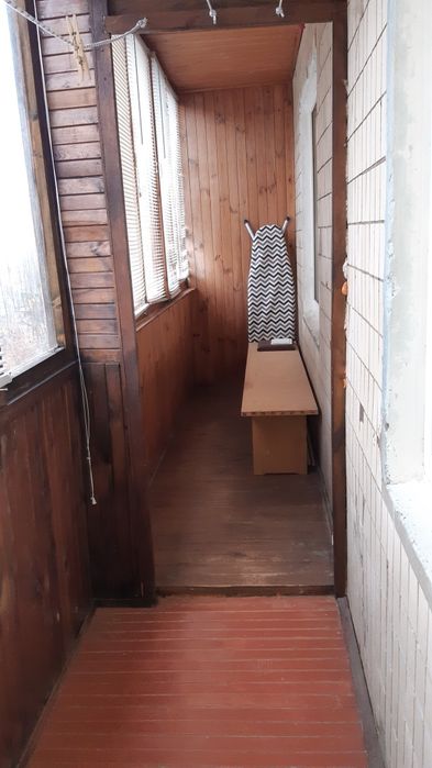 Квартира на пров. Межовий, 5а в Києві, ID 386871, фото №4
