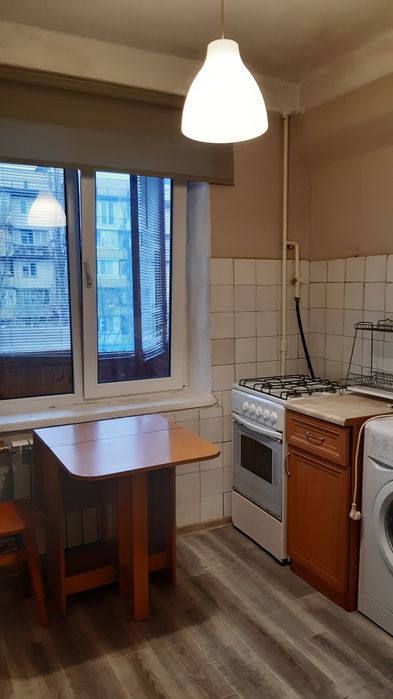 Квартира на пров. Межовий, 5а в Києві, ID 386871, фото №6