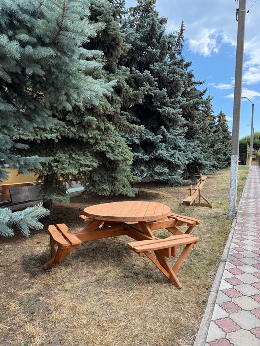 Квартира на Набережная, 13 в Одесі, ID 465658, фото №24
